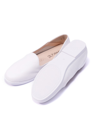 Мокасины женские Caprice 9/9-24215/22 105 WHITE DEER
