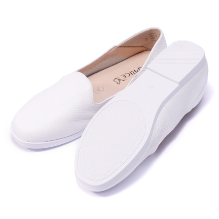 Мокасіни жіночі Caprice 9/9-24215/22 105 WHITE DEER