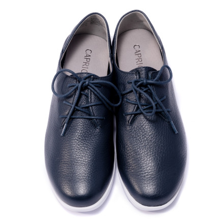 Мокасіни жіночі Caprice 9/9-23207/22 840 OCEAN DEER