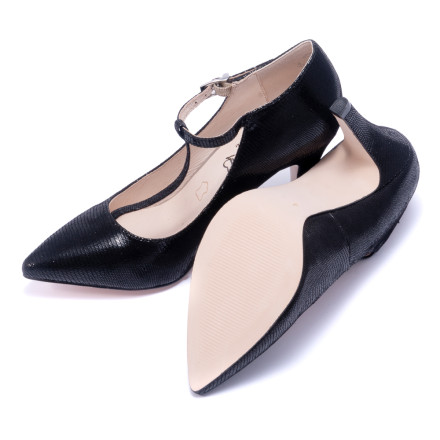 Туфлi жiночi Caprice 9/9-24551/22 102 WHITE NAPPA