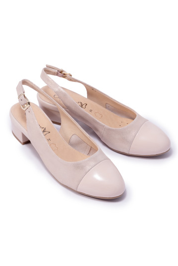 Босоніжки жіночі Caprice 9/9-29502/22 504 ROSE COMB