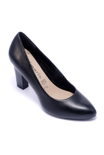 Туфлi жiночi Tamaris 1/1-22417/22 001 BLACK