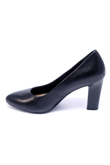 Туфлi жiночi Tamaris 1/1-22417/22 001 BLACK