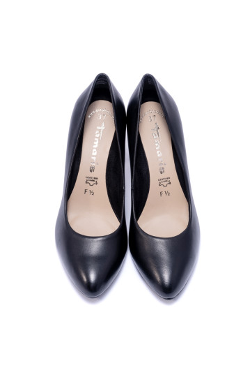 Туфлi жiночi Tamaris 1/1-22417/22 001 BLACK