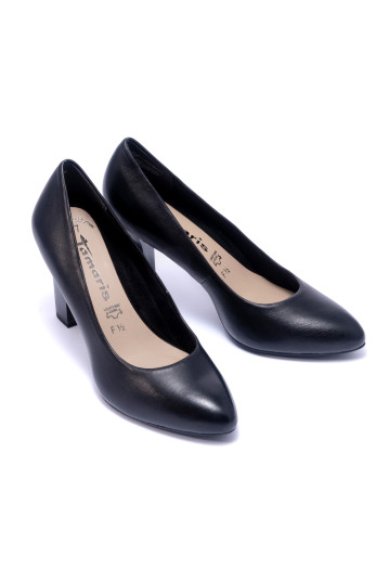 Туфлi жiночi Tamaris 1/1-22417/22 001 BLACK