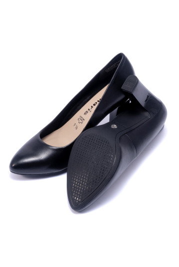 Туфлi жiночi Tamaris 1/1-22417/22 001 BLACK