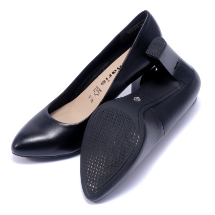 Туфлi жiночi Tamaris 1/1-22417/22 001 BLACK