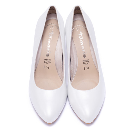Туфлi жiночi Tamaris 1/1-22417/22 229 PEARL