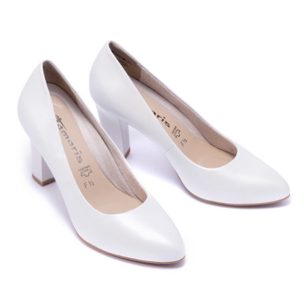 Туфлi жiночi Tamaris 1/1-22417/22 229 PEARL