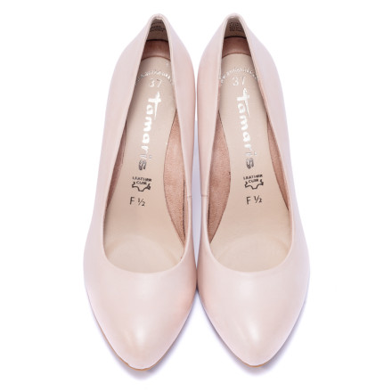 Туфлi жiночi Tamaris 1/1-22417/22 508 POWDER