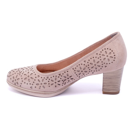 Туфлi жiночi Tamaris 1/1-22419/22 558 OLD ROSE