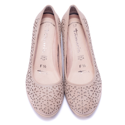 Туфлi жiночi Tamaris 1/1-22419/22 558 OLD ROSE