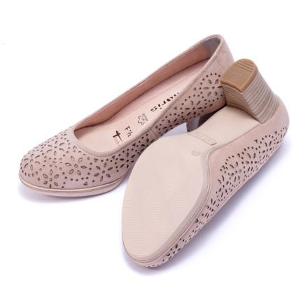 Туфлi жiночi Tamaris 1/1-22419/22 558 OLD ROSE