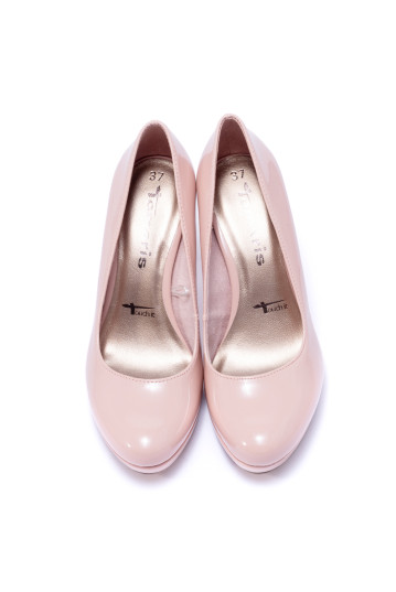 Туфли женские Tamaris 1/1-22426/22 575 ROSE PATENT