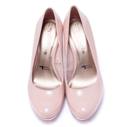 Туфлi жiночi Tamaris 1/1-22426/22 575 ROSE PATENT