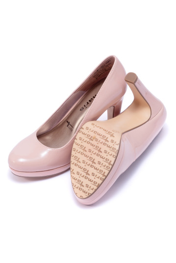 Туфли женские Tamaris 1/1-22426/22 575 ROSE PATENT