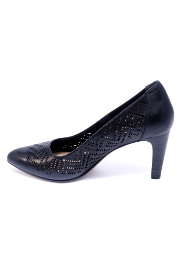 Туфлi жiночi Tamaris 1/1-22456/22 001 BLACK