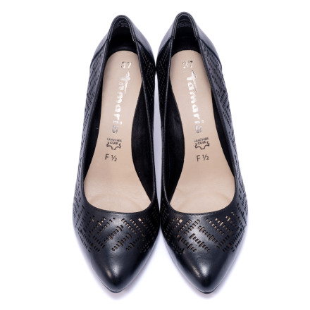 Туфлi жiночi Tamaris 1/1-22456/22 001 BLACK