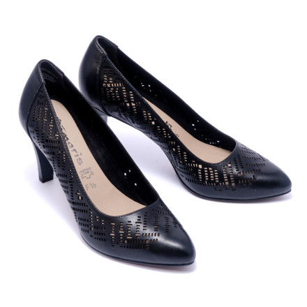 Туфлi жiночi Tamaris 1/1-22456/22 001 BLACK