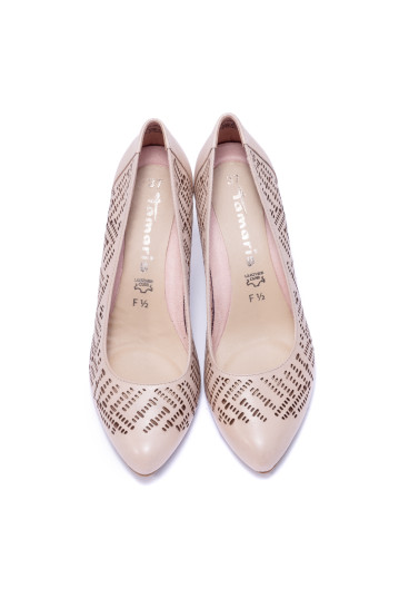 Туфли женские Tamaris 1/1-22456/22 521 ROSE