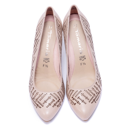 Туфлi жiночi Tamaris 1/1-22456/22 521 ROSE