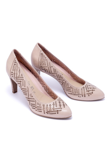 Туфли женские Tamaris 1/1-22456/22 521 ROSE