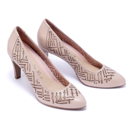 Туфлi жiночi Tamaris 1/1-22456/22 521 ROSE