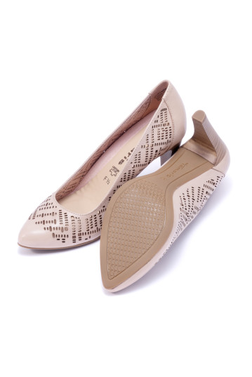 Туфли женские Tamaris 1/1-22456/22 521 ROSE