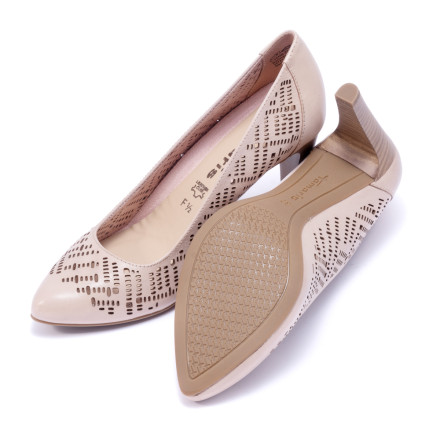 Туфлi жiночi Tamaris 1/1-22456/22 521 ROSE