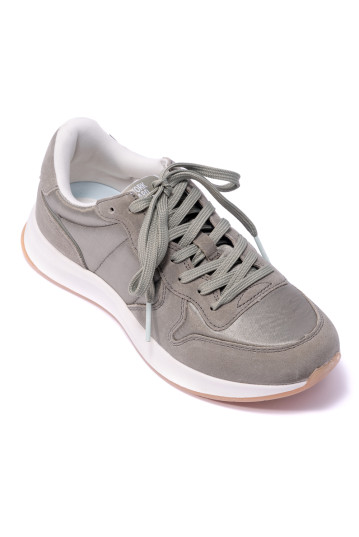 Кросівки жіночі Tamaris 1/1-23704/22 722 OLIVE