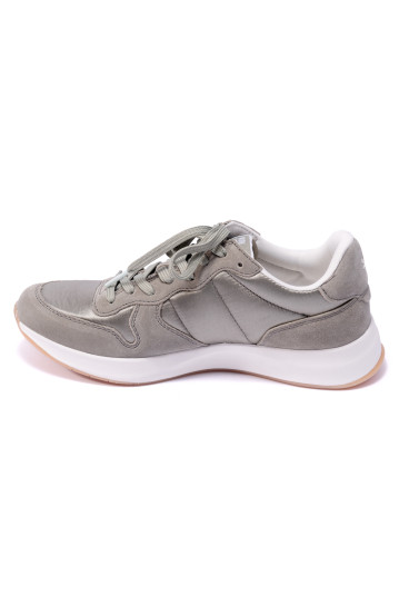 Кроссовки женские Tamaris 1/1-23704/22 722 OLIVE