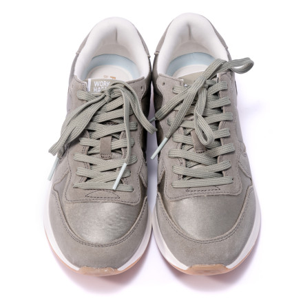 Кросівки жіночі Tamaris 1/1-23704/22 722 OLIVE