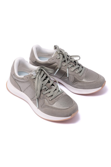 Кроссовки женские Tamaris 1/1-23704/22 722 OLIVE