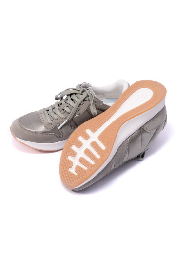 Кроссовки женские Tamaris 1/1-23704/22 722 OLIVE