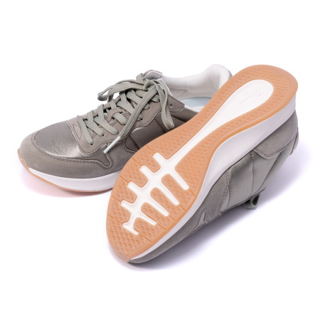 Кросівки жіночі Tamaris 1/1-23704/22 722 OLIVE