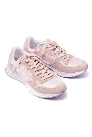 Кроссовки женские Tamaris 1/1-23704/22 558 OLD ROSE
