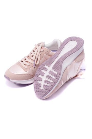 Кроссовки женские Tamaris 1/1-23704/22 558 OLD ROSE