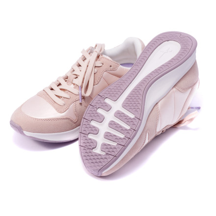 Кросівки жіночі Tamaris 1/1-23704/22 558 OLD ROSE