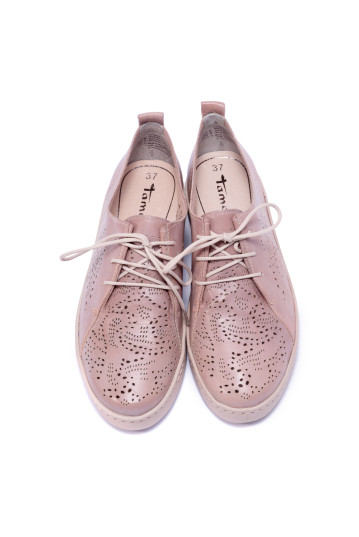 Туфли женские Tamaris 1/1-23623/22 521 ROSE