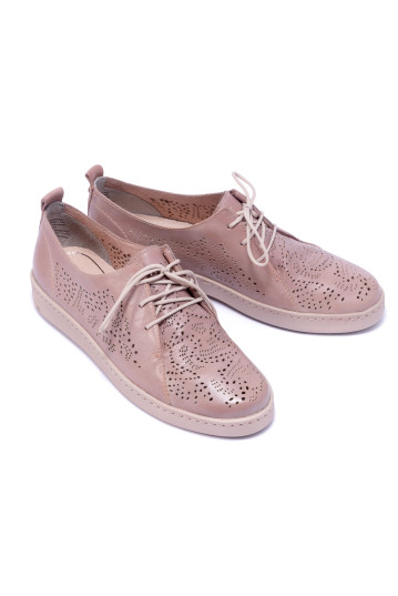 Туфли женские Tamaris 1/1-23623/22 521 ROSE
