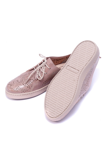 Туфли женские Tamaris 1/1-23623/22 521 ROSE