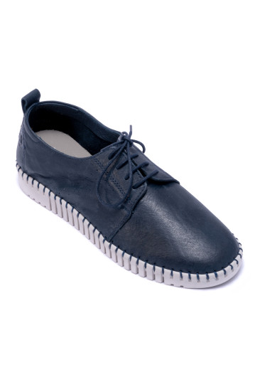 Кеди жіночі Tamaris 1/1-23622/22 805 NAVY