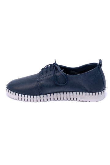 Кеды женские Tamaris 1/1-23622/22 805 NAVY