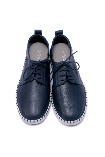 Кеды женские Tamaris 1/1-23622/22 805 NAVY