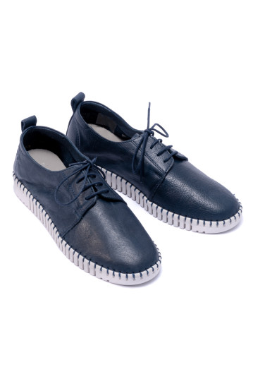 Кеды женские Tamaris 1/1-23622/22 805 NAVY