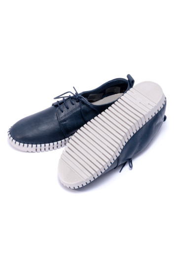 Кеды женские Tamaris 1/1-23622/22 805 NAVY