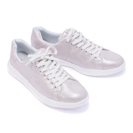 Кросівки жіночі Tamaris 1/1-23613/22 941 SILVER