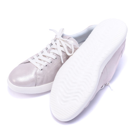 Кросівки жіночі Tamaris 1/1-23613/22 941 SILVER