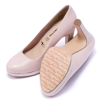 Туфлi жiночi Tamaris 1/1-22477/22 508 POWDER