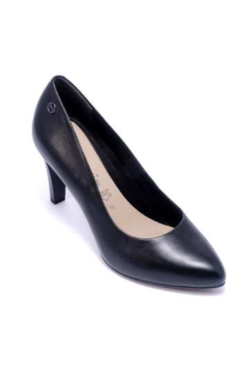 Туфлi жiночi Tamaris 1/1-22457/22 001 BLACK